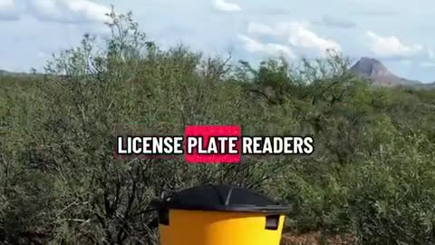 ⚠️🔥⚠️ The Government PRE-CRIME industry will arrest & fine you simply for suspicious behavior.