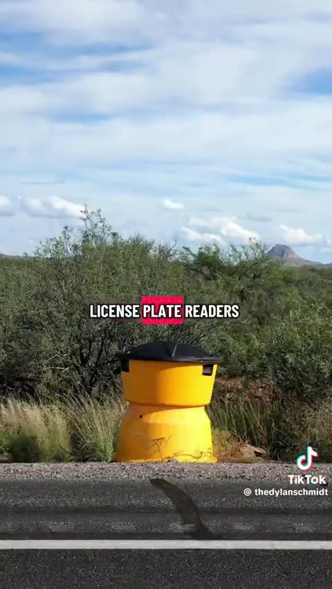 ⚠️🔥⚠️ The Government PRE-CRIME industry will arrest & fine you simply for suspicious behavior.