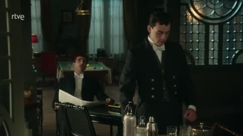 La Promesa - Capitulo 728 parte 3