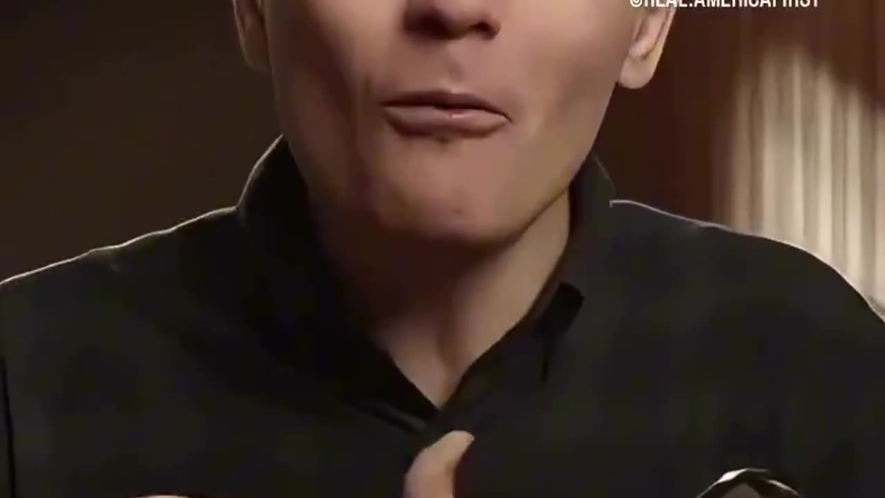 A ton of solid points regarding Epstein from Nick Fuentes