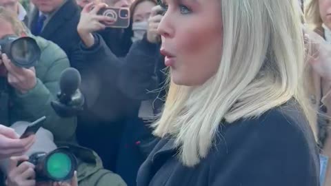 New Press Secretary Karoline Leavitt