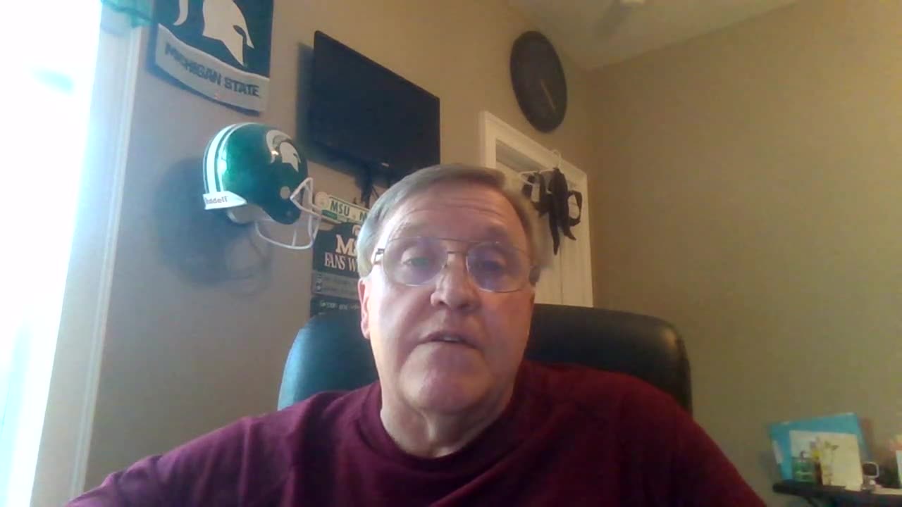 Nakita Khrushchev was right