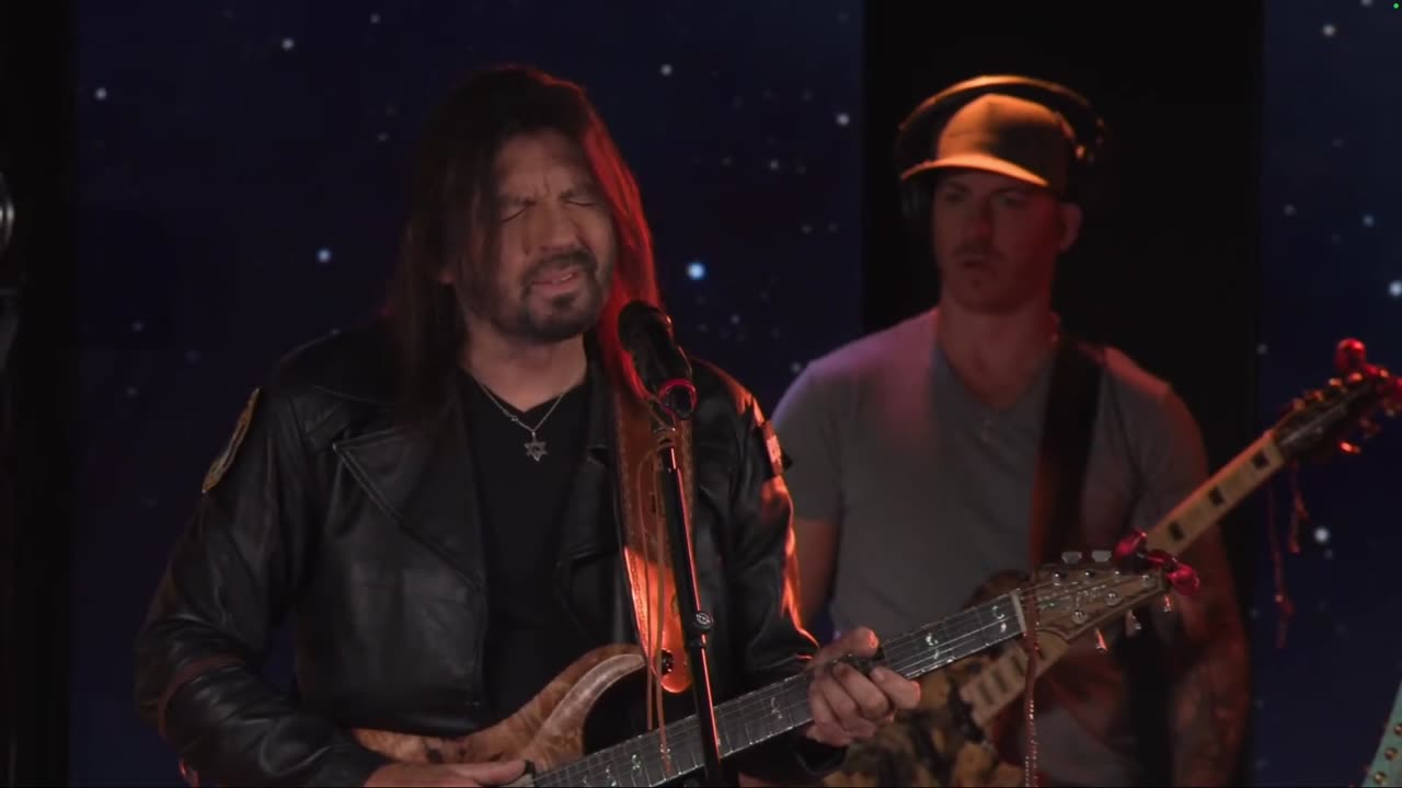 [2025/09/30] GOD SPEAKS: "NOW IS THE TIME FOR WITCHES TO SCREAM"