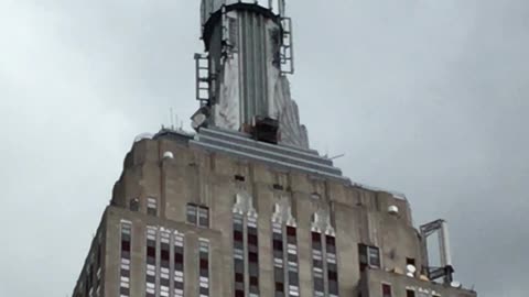 Empire State Building (2019)
