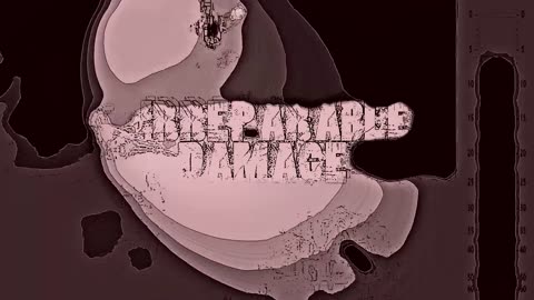 Cruxxx - Irreparable Damage