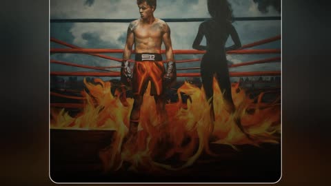 Johnny's In The Corner, Jenny's In The Shadows