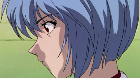 Neon Genesis Evangelion [06] - Confronto em Tokyo-3