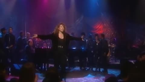 Mariah Carey - Someday (MTV Unplugged)