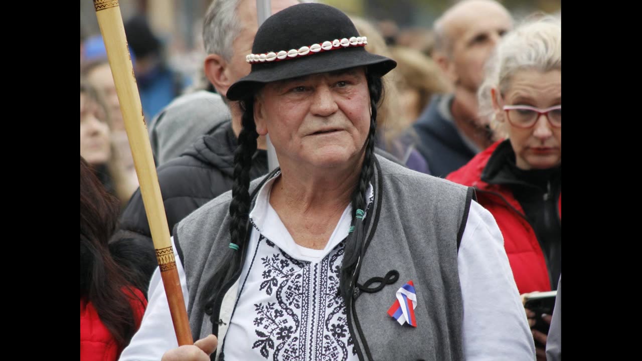 Neberte nám Jánošíka!