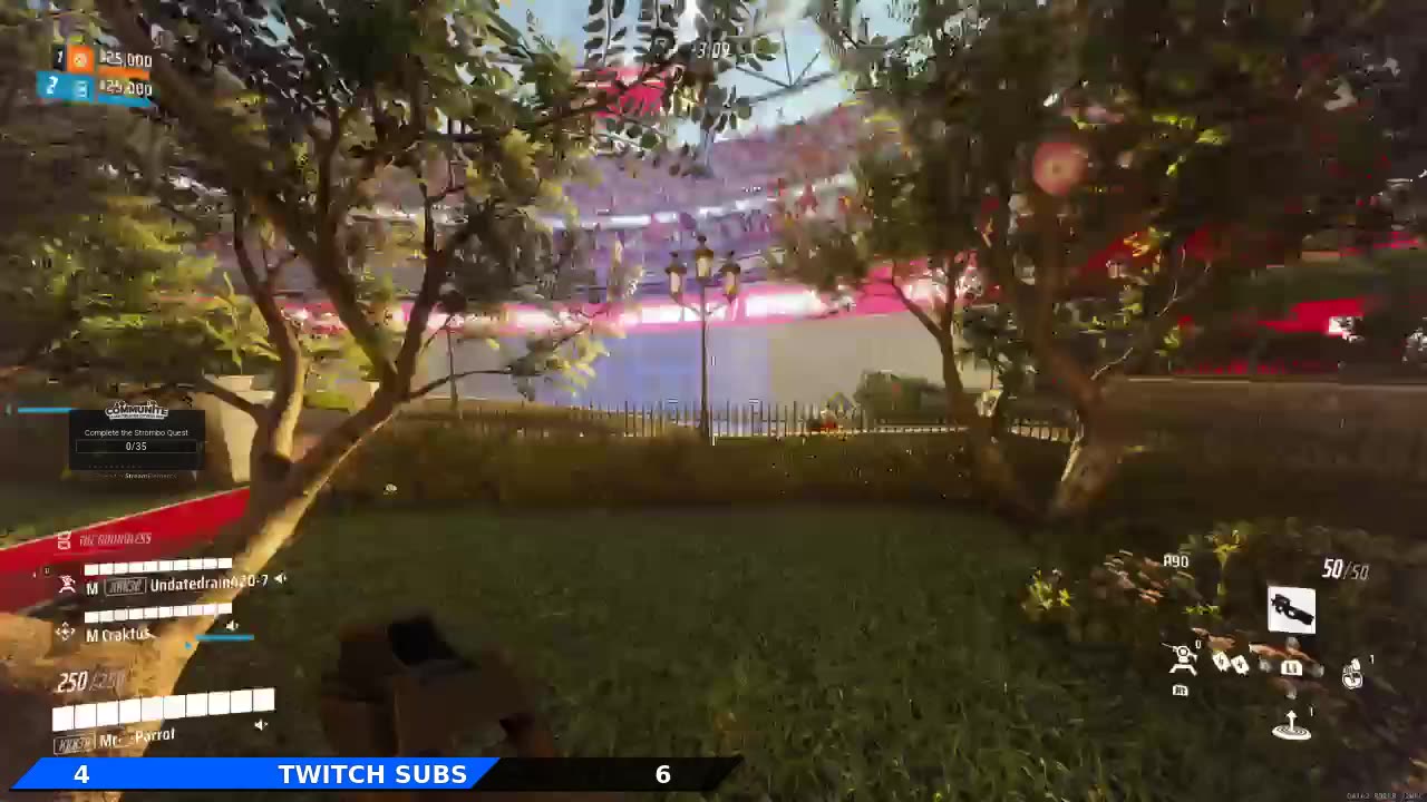 Join Up! [Check out my Twitch to earn crypto]