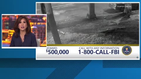 FBI Releases New Video of Pipe Bomb Suspect Ahead of Capitol Riot