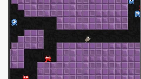 Robot Wants Kitty 🔥 | 7:03 Speedrun Gameplay