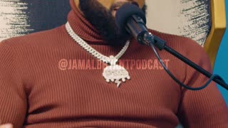 What Saved Elijah Connor From Hollywood’s Trap?