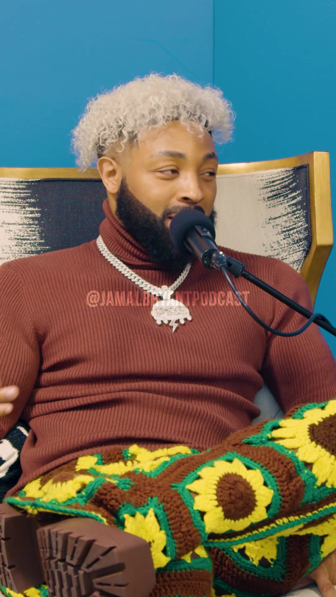 What Saved Elijah Connor From Hollywood’s Trap?