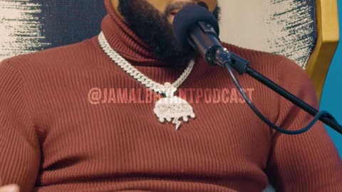 What Saved Elijah Connor From Hollywood’s Trap?