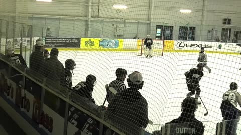 Game 11 vs Everblades