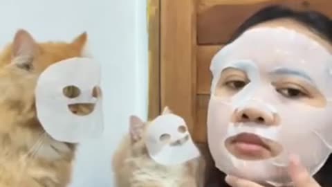 ๐คฃ๐โโ๏ธ This Skin Care Routine is a MUST SEE! | FunFM
