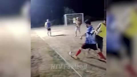 Crazy & Funny Football Moments You Can’t Miss 😂⚽