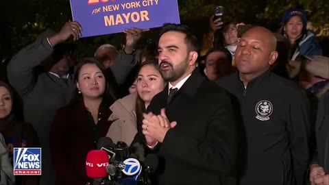 Zohran Mamdani fires back after Trump endorses Andrew Cuomo: “The MAGA movement’s