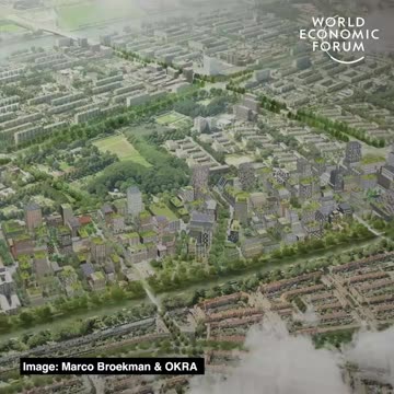 Netherlands - 1 vehicle for every 3 homes