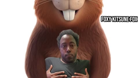 Foxy Kitsune Fox: Golden Touch Hidden Love (Instrumental, Beat, Music, Song) (10.03.2025)