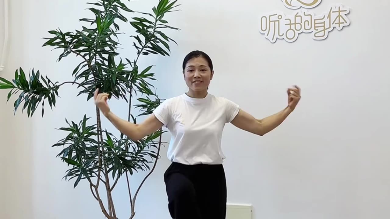 0308.協調彈性步法訓練