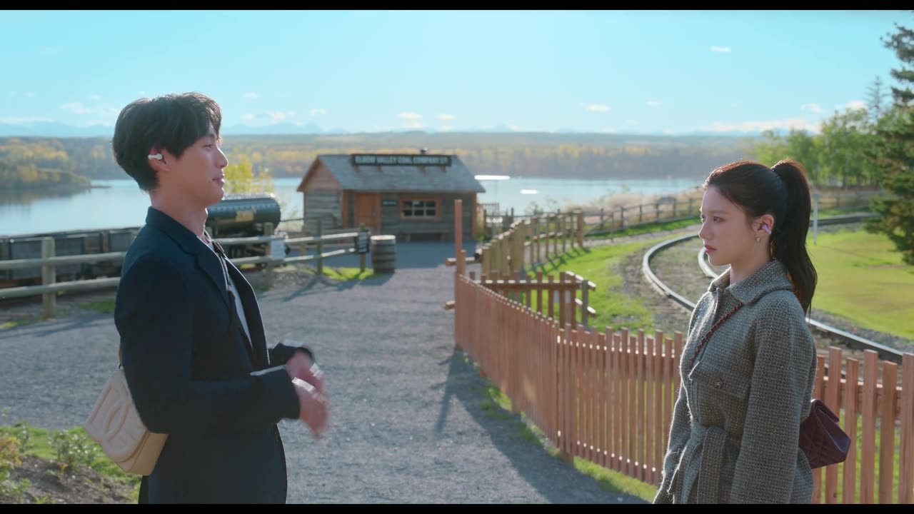 Can This Love Be Translated ep 4 hindi