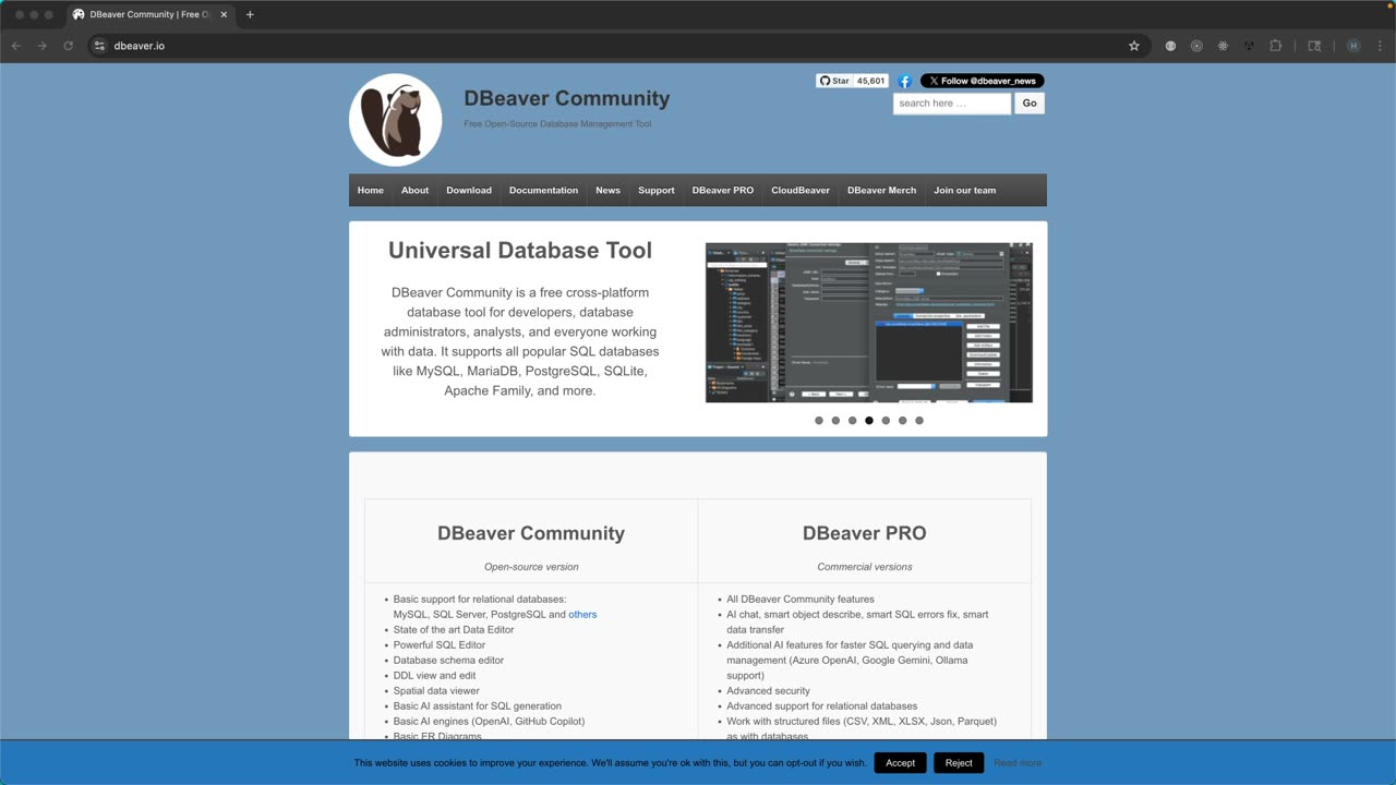 DBeaver MySQL "Public key retrieval is not allowed" Error SOLVED