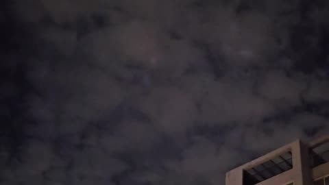 👽👁️ Unidentified Lights in the Sky! Are They Real or Just Reflections? | TheTruthAbove