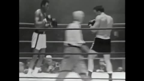 Mar. 29, 1966 | Muhammad Ali vs. George Chuvalo — Full Fight