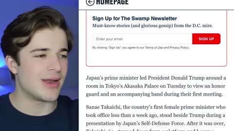 Trump Decline CAUGHT On Video... It's REALLY Bad