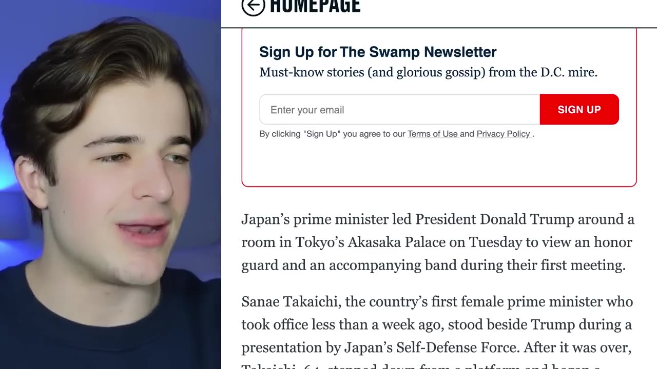 Trump Decline CAUGHT On Video... It's REALLY Bad