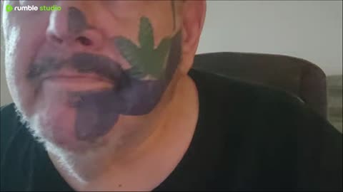 stoned I Am until the end of time i am not mortal not a god im a stoner