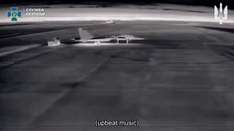 🇺🇦 "It's great to live without hangars!"