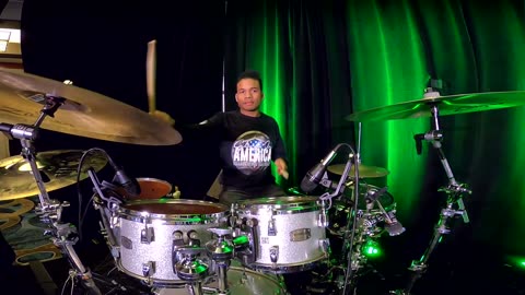 Glory In America NIGHT ONE - Greenville SC