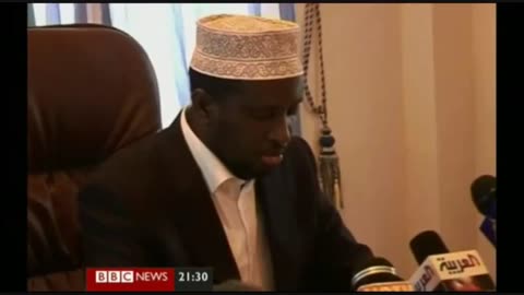 BBC One-minute World News - 18th June 2009