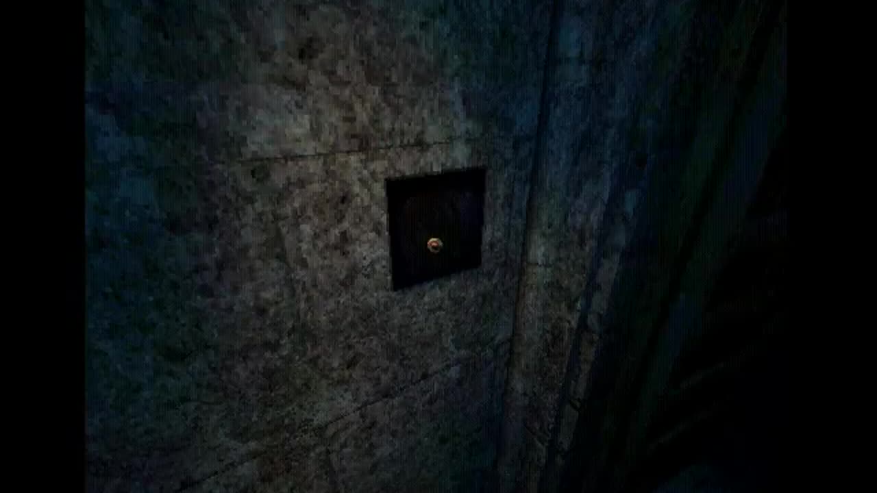 PSX Longplay 571 Dracula - The Ressurection