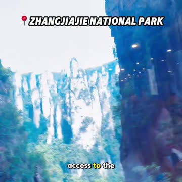 Old and Charming Ancient City: Mind-Blowing Heaven Gate 😍🤩