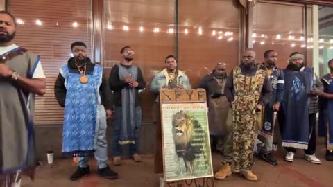 GMSPunishTheWicked is live! - Church - Camp - GMS Mississippi - 12/12/25