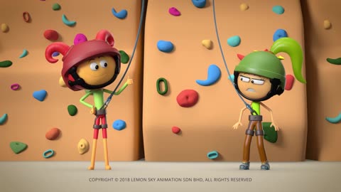 "AstroLOLogy | Raging Cancer | Athloltics | Compilation | Cartoons for Kids"