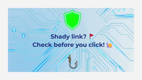 Spot A Phish 🚩 Email Safety Made Simple