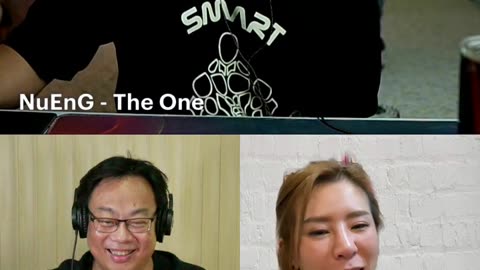 NuEnG - The One Live