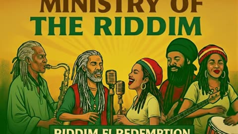 Dem Lost... Dub – Midnight Premiere | Gospel Dub Voltage