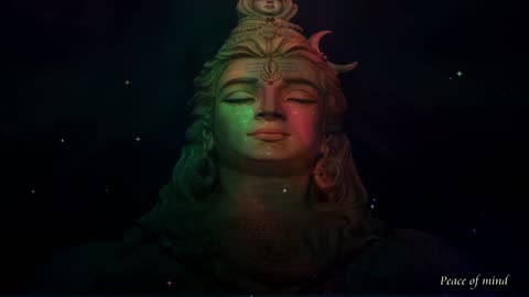 ॐ नमः शिवाय - Peaceful -Aum Namah Shivaya Mantra - Most powerful Mantra 2025