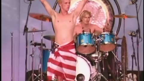 Stone Temple Pilots - 8/4/01 - Rolling Rock Town Fair - Latrobe, Pa (HQ)