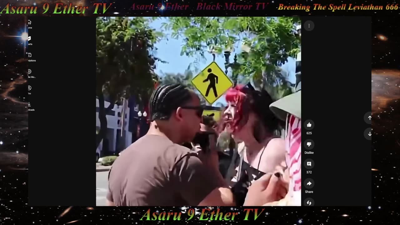 A9E 4B Bey-Once Bull Ring Nose's Evil PreProgam