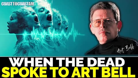 What Clinically Dead Callers Told Art Bell | +The Taste of Lipstick Lingered | A Short Story