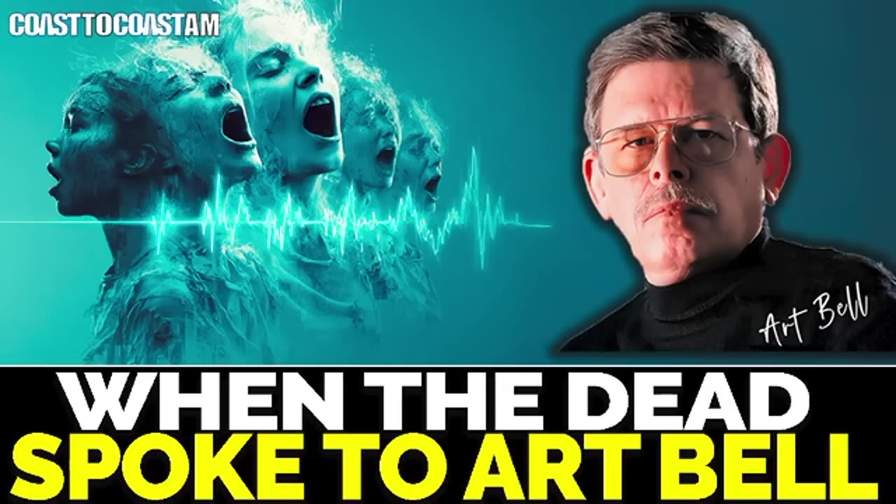 What Clinically Dead Callers Told Art Bell | +The Taste of Lipstick Lingered | A Short Story