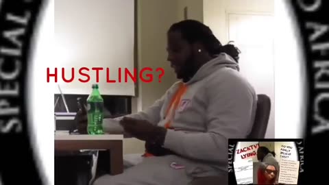 KI JENN | Kenneka Jenkins and ZackTv