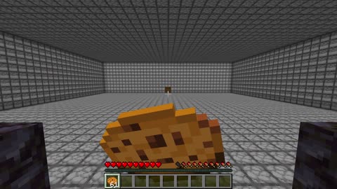 The BIRTH of a COOKIE GOD in Minecraft 🍪🔥 (Unbelievable Evolution!)